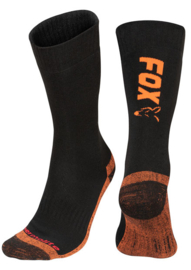 Fox Thermolite Socks Black