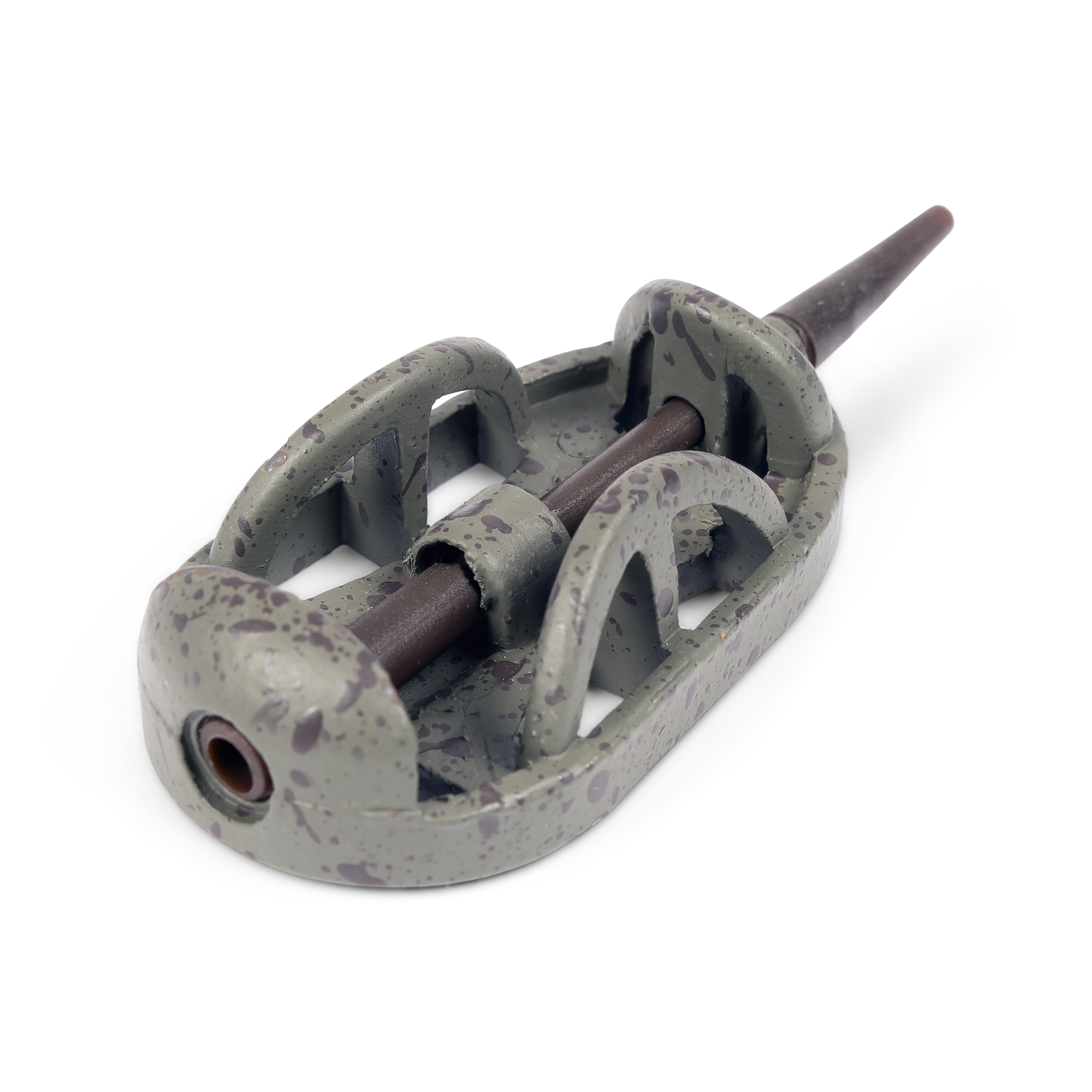 Korum Lead Free Dura Method Feeder