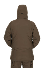 Fox Khaki Sherpa Tec Jacket