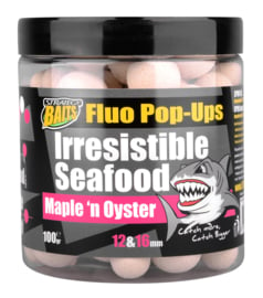 Fluo Pop Up Irresistible Seafood Maple & Oyster