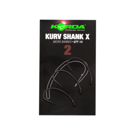 Korda Kurv Shank X