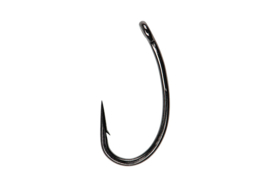 Fox Carp Hooks Curve Shank 