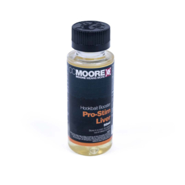 CC Moore Pro-Stim Liver Hookbait Booster
