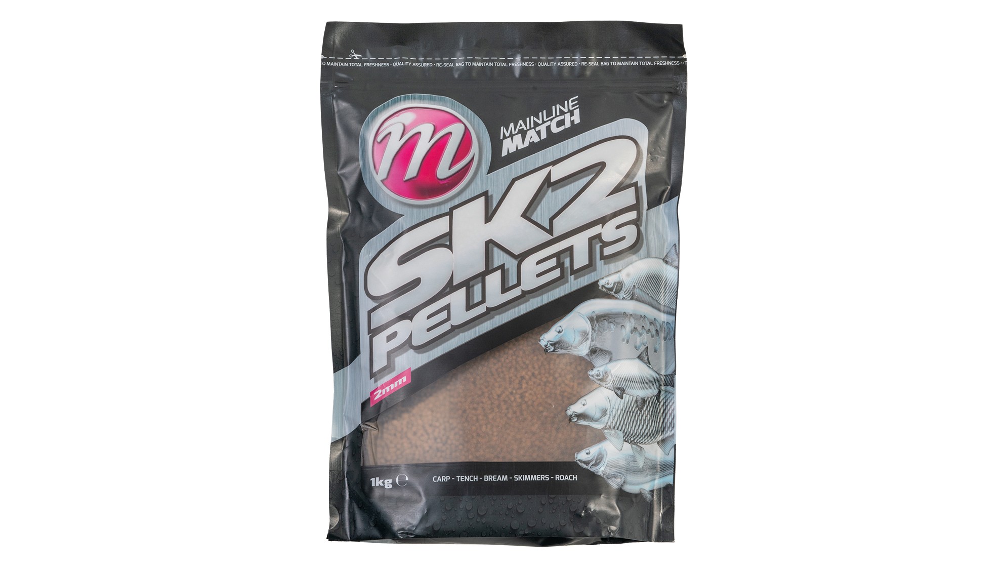 Mainline Match SK2Pellet