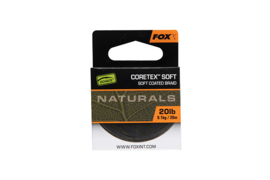 Fox Edges Naturals Coretex Soft 20lb