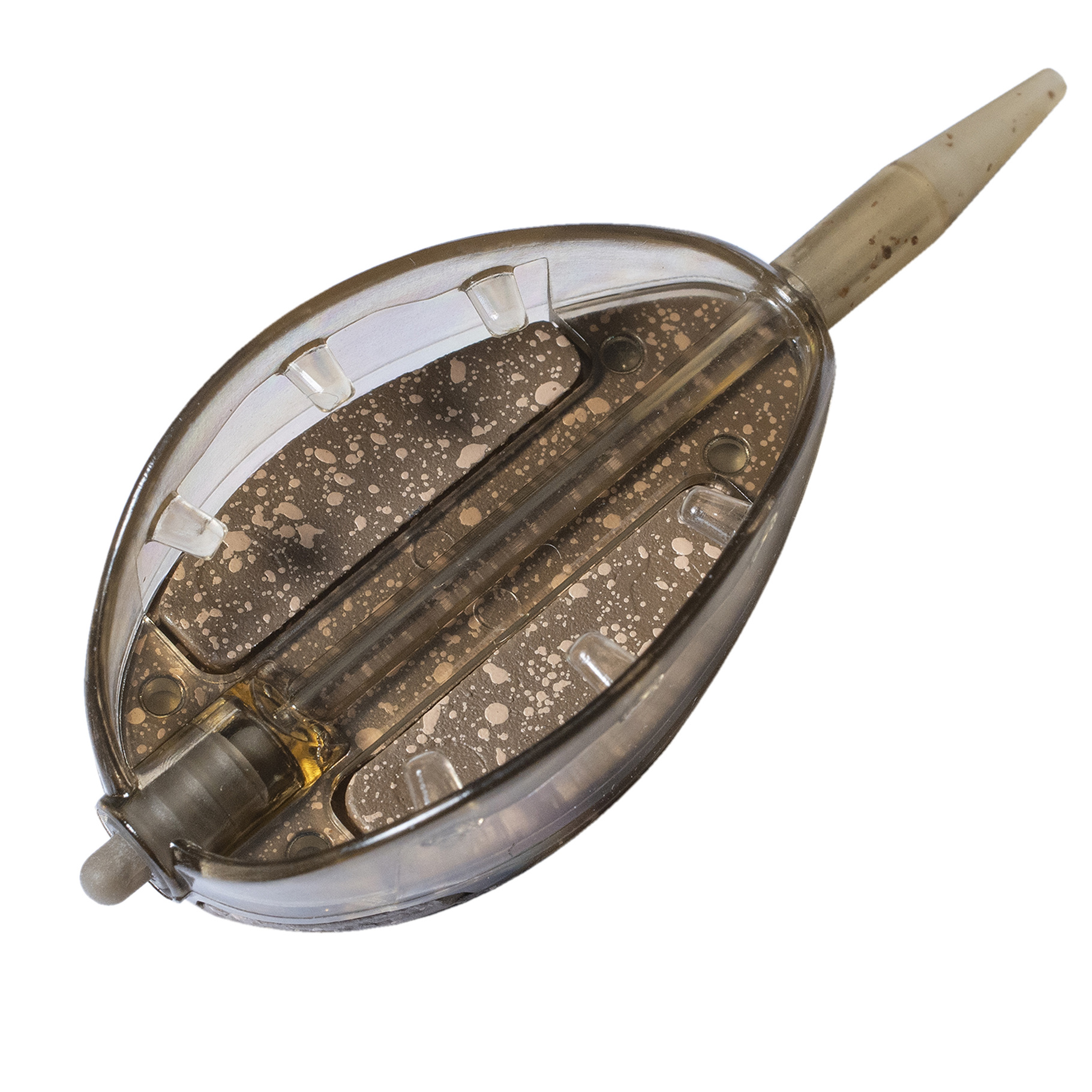 Drennan Pellet Method Feeder Large 35gr