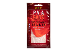 ESP PVA Bag Multi Perforated