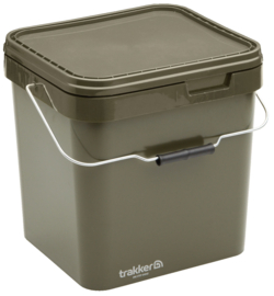 Trakker Square Container 17 liter