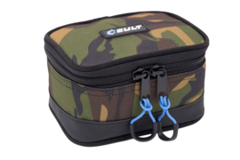 Cult DPM Camo Compact Bitz Bag