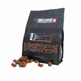 CC Moore Pacific Tuna  Ready Made Dumbell 15x18mm 5kg