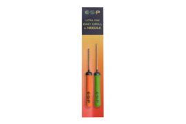 ESP Bait & Drill Needle
