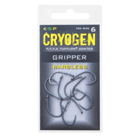 ESP Cryogen Gripper Barbless