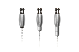 ESP Barrel Bobbin Metal Head