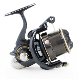 Daiwa Cast'izm Feeder 25 QD