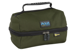 Aqua Black Series PVA Pouch