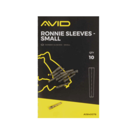 Avid Ronnie Sleeves Small