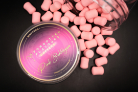 Forgotten Flavours Pink Bubblegum Dumbell Wafters