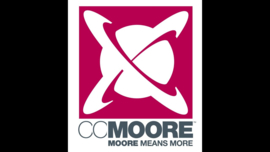 CC Moore Pacific Tuna Pop Ups Pink 13-14mm