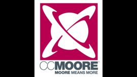 CC Moore Odyssee XXX Pop Ups Pink 13-14mm