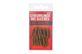 ESP Streamliner Rig Sleeves Gravel Brown