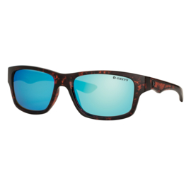 Greys G4 Sunglasses Blue Mirror