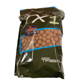 Isolate TX1 Monster Crab  Boilie 1 Kg