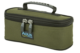 Aqua Black Series Bits Bag Medium