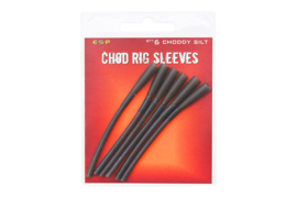 ESP Chod Rig Sleeves Choddy Silt