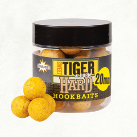 Dynamite Baits Food Bait Sweet Tiger & Corn Hard Hookbait 20mm