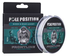 Pole Position Frontline Shock & Snag Leader 53lb