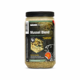 Nash Bait Natural Booster Mussel Blend