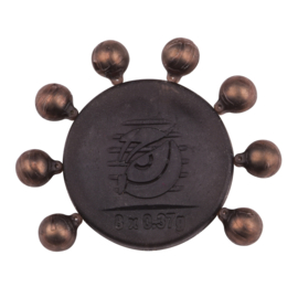 Pole Position Tungsta Hook Shot Medium