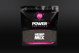 Mainline Power+ Particles Hemp Mix