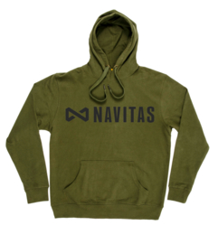 Navitas Core Green