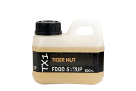 Isolate TX1 Tigernut Food Syrup