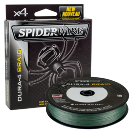 SpiderWire