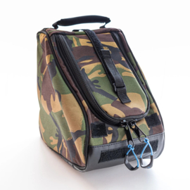 Cult DPM Camo Echo Sounder Bag