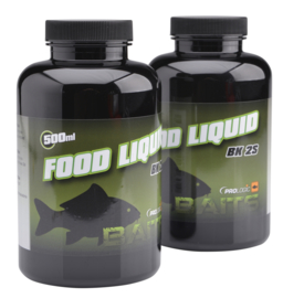 ProLogic Food Liquid Red Fruit Amino