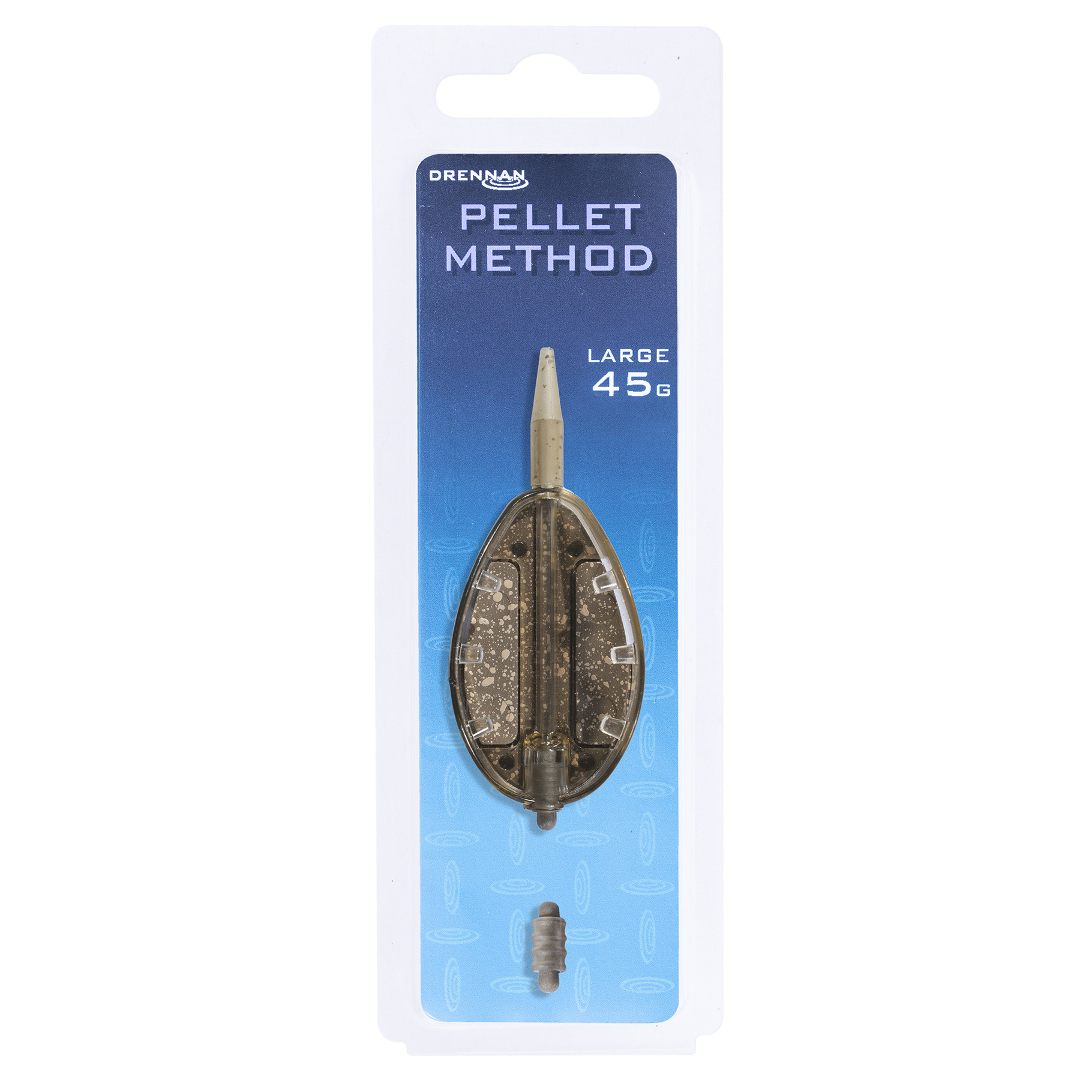 Drennan Pellet Method Feeder Large 45gr