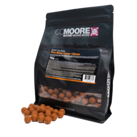 CC Moore Pro-Stim Liver  Ready Made 1kg