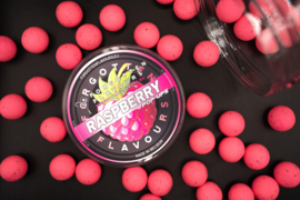 Forgotten Flavours Raspberry Pop Up 15mm