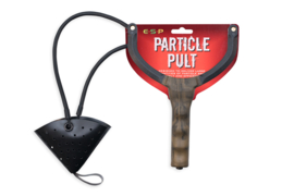 ESP Particle Pult