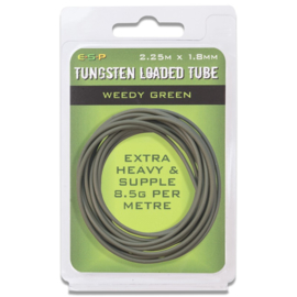 ESP Tungsten Loaded Tube Weedy Green