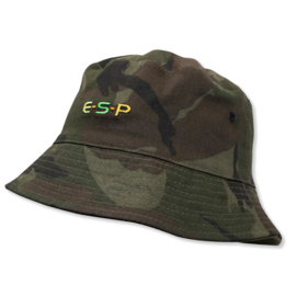 ESP Reversible Bucket Hat