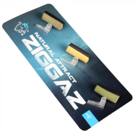 Nash Ziggaz Kit