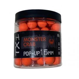 Isolate TX1 Monster Crab Pop Up 15mm