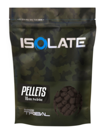 Isolate Pellets 8mm