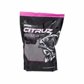 Nash Bait Citruz Infused Pellet 2mm