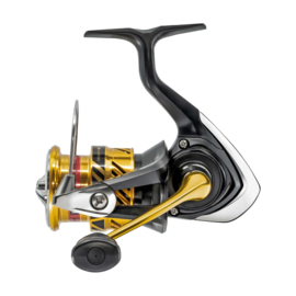 Daiwa Crossfire LT 3000 A