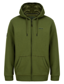 NVTS Sherpa Zip Hoody 